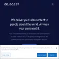 dejacast.com
