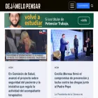dejamelopensar.com.ar dejamelopensar.com.ar