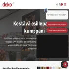 deko.fi deko.fi
