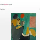 dekooning.org dekooning.org
