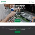 dekra-product-safety.com