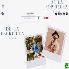 delaespriellastyle.com delaespriellastyle.com