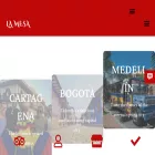 delamesa.com delamesa.com