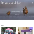 delawareaudubon.org delawareaudubon.org