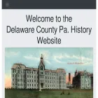 delawarecountyhistory.com delawarecountyhistory.com