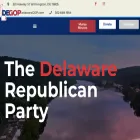 delawaregop.com delawaregop.com