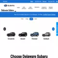 delawaresubaru.com