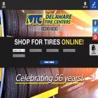 delawaretire.com