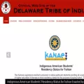 delawaretribe.org