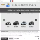 delchevrolet.com