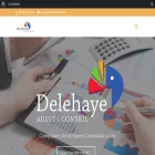 delehaye.com delehaye.com