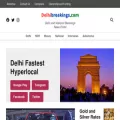 delhibreakings.com