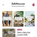 delhinewz.com delhinewz.com