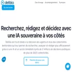 delibia.fr