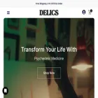 delics.se delics.se