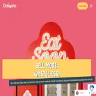 deligate.se deligate.se