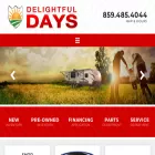 delightfuldays.com delightfuldays.com
