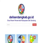 deliserdangkab.go.id deliserdangkab.go.id