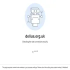 delius.org.uk delius.org.uk