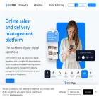 delivapp.com delivapp.com