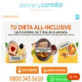 deliverycormillot.com