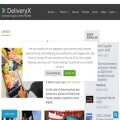 deliveryx.net