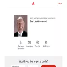 delleatherwood.com delleatherwood.com