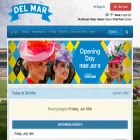 delmarracing.com delmarracing.com