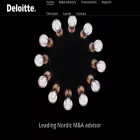 deloittecf.no deloittecf.no
