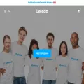 delozastore.de delozastore.de