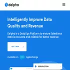 delpha.io delpha.io