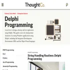 delphi.about.com