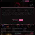 delphinefilms.com