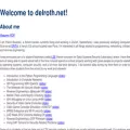 delroth.net