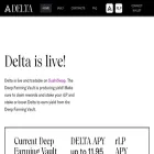 delta.financial delta.financial