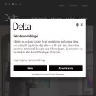 delta.se