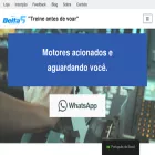 delta5sim.com