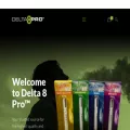 delta8pro.com