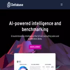deltabase.io deltabase.io