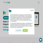 deltaconso-expert.fr deltaconso-expert.fr
