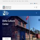 deltaculturalcenter.com deltaculturalcenter.com