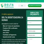 deltadedetizacao.com.br