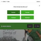 deltadentalak.com deltadentalak.com