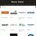 deltafonts.com
