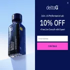deltagketones.com deltagketones.com