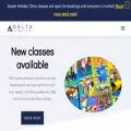 deltagym.com.au deltagym.com.au