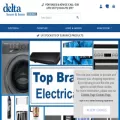 deltahouseandhome.com