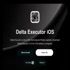 deltaios-executor.com deltaios-executor.com