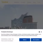deltamedsued.de deltamedsued.de