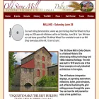 deltamill.org deltamill.org